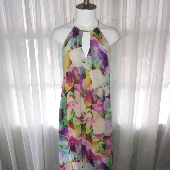 Maggy London summer dress - Picture 6 of 7